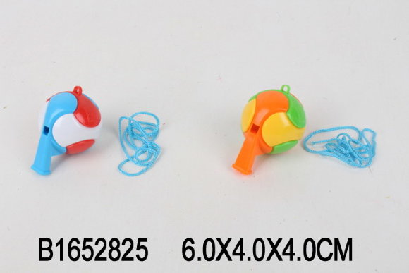 свисток (1440)