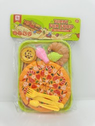 Набор пицца (120) Набор пицца (120)