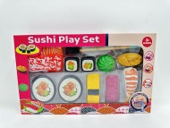 Набор "Продукты", 13 предметов, в/к 39*17,5*5,5 см