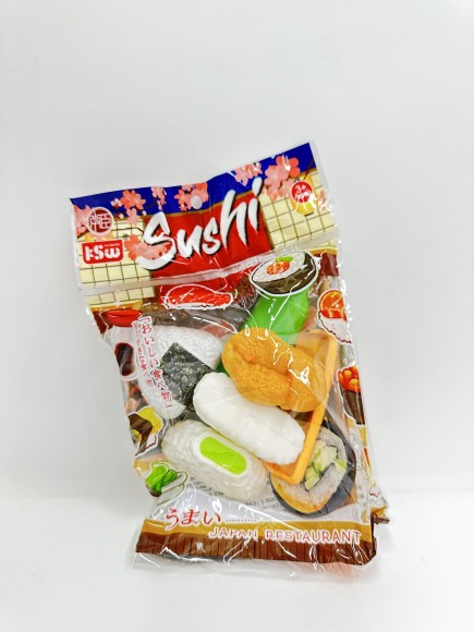 Набор "Продукты" 9 предметов, в/к 14*20*3 см