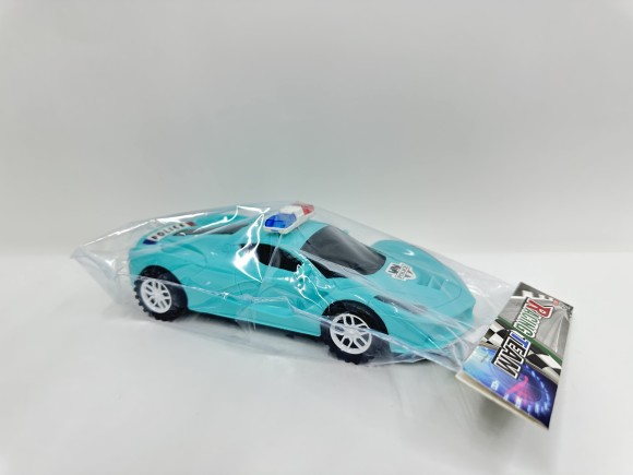 Машинка инерционная, в/п 22*10*6 см