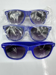 очки синие очки синие