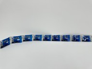 Орбизы 10шт в ленте (6000) Орбизы 10шт в ленте (6000)