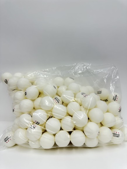 шарики для пинг-понга 144шт в пак. (2880) шарики для пинг-понга 144шт в пак. (2880)