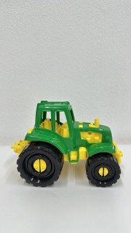 Трактор "Иван" Фермерский (Арт. И-2372)