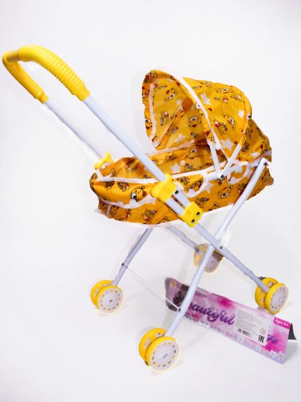 коляска для кукол (люлька) (24)