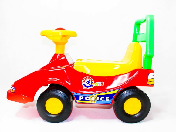 машина-каталка с глазками (4)