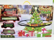 Железная Дорога