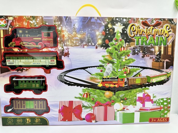 Железная Дорога