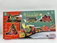 Железная Дорога