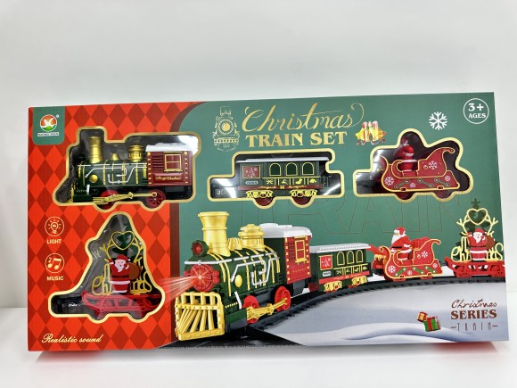 Железная Дорога