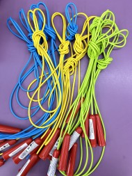 Скакалка спортивная 4680002090139