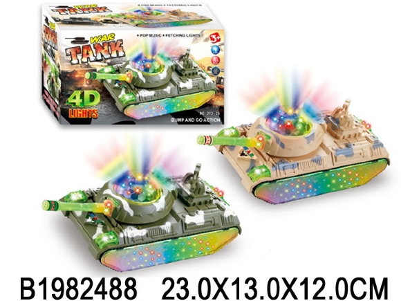 танк на бат (60)