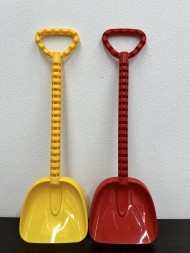 Игрушки для игр в песке Лопатка 48см. 4680002091228