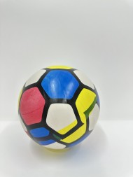 Мяч резиновый надувной (600)