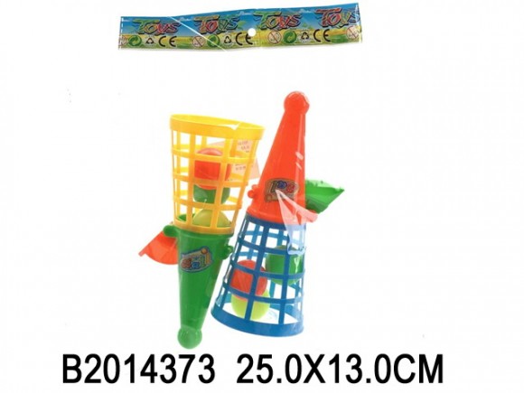 игра катапульта (2шт) (256)
