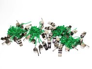 свисток металл 50шт (5000)