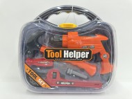 набор инструмент на бат