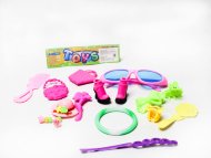 набор д/дев 15см (480)